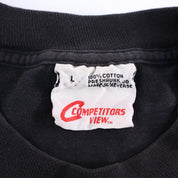 Vintage Dale Earnhardt Racing Graphic T-shirt