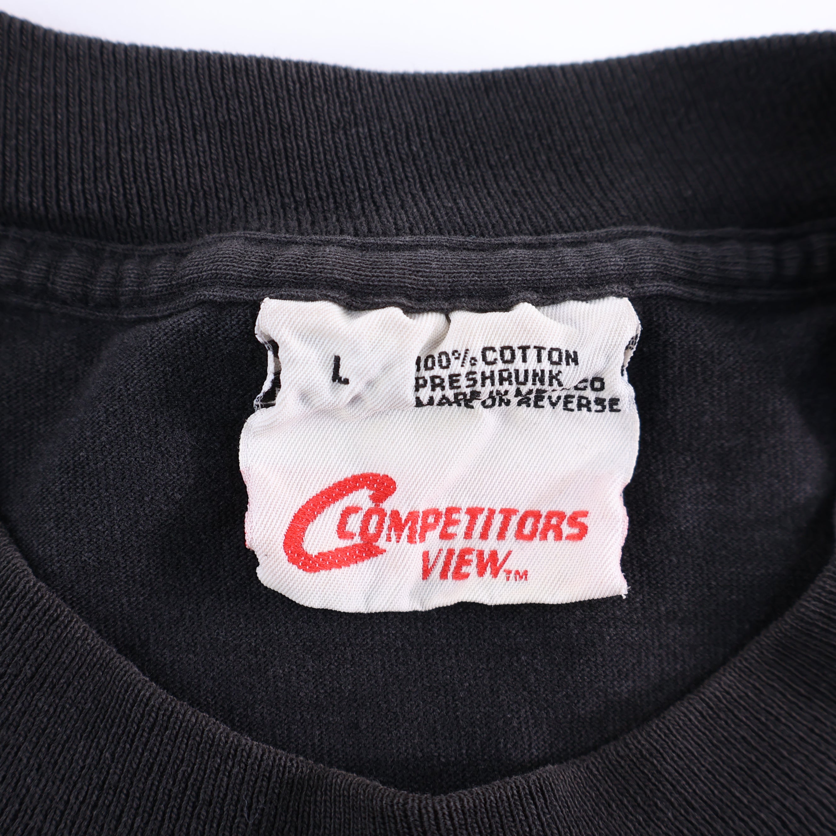 Vintage Dale Earnhardt Racing Graphic T-shirt