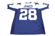 Dallas Cowboys Felix Jones Football Jersey