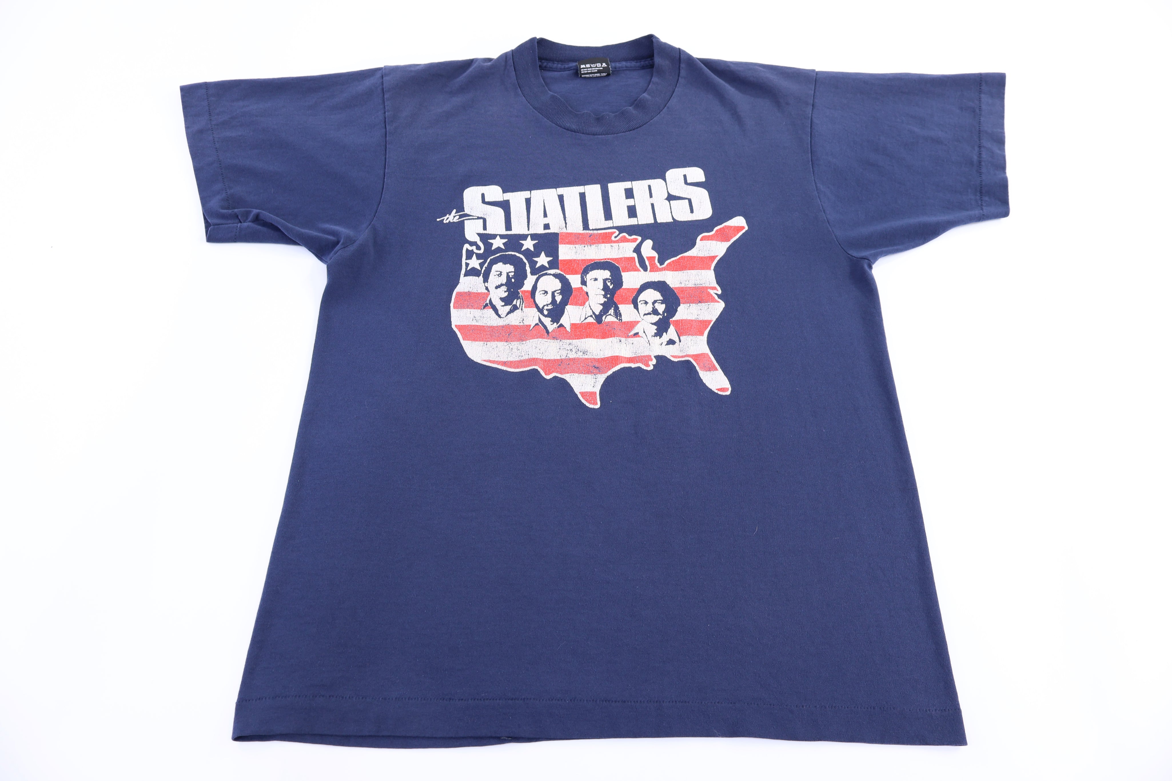 90's The Statlers T-shirt