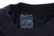 90's Hard Rock Cafe Barbados T-shirt