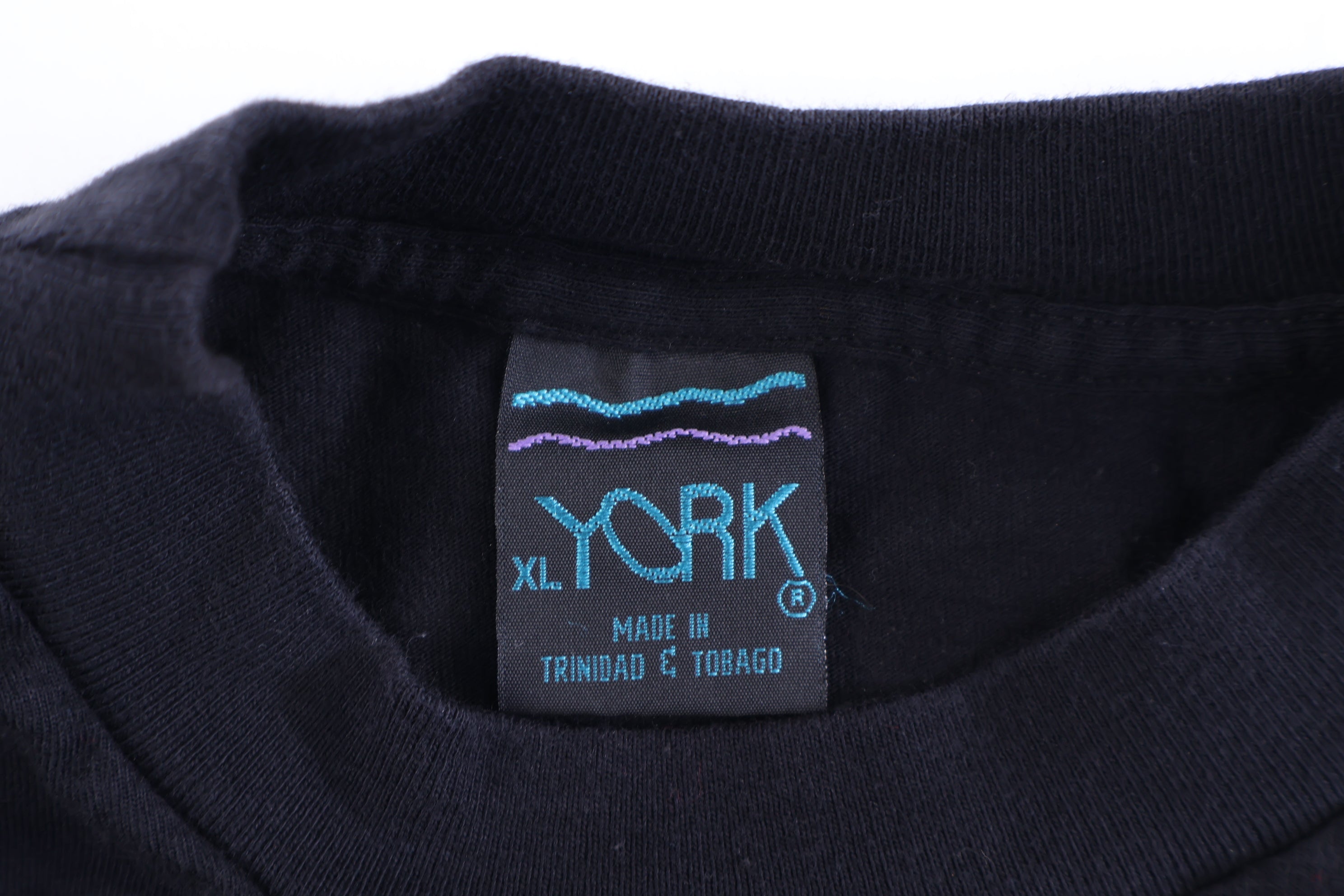 90's Hard Rock Cafe Barbados T-shirt