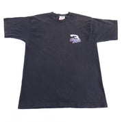 Vintage Dale Earnhardt Racing Graphic T-shirt