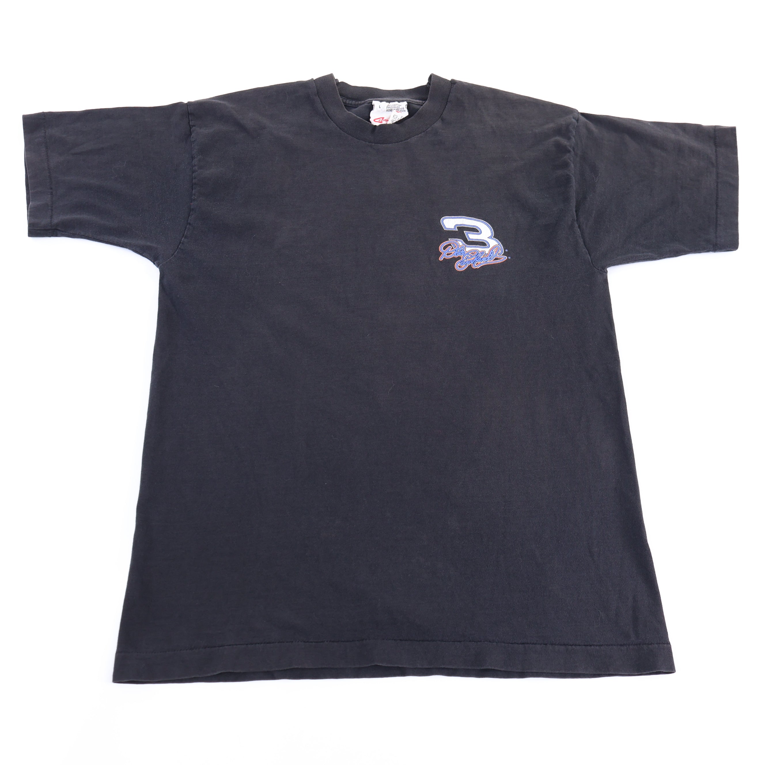 Vintage Dale Earnhardt Racing Graphic T-shirt