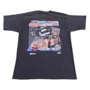 Vintage Dale Earnhardt Racing Graphic T-shirt