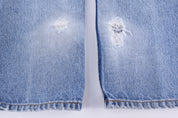 90's Levi's 517 Light Wash Denim Jeans