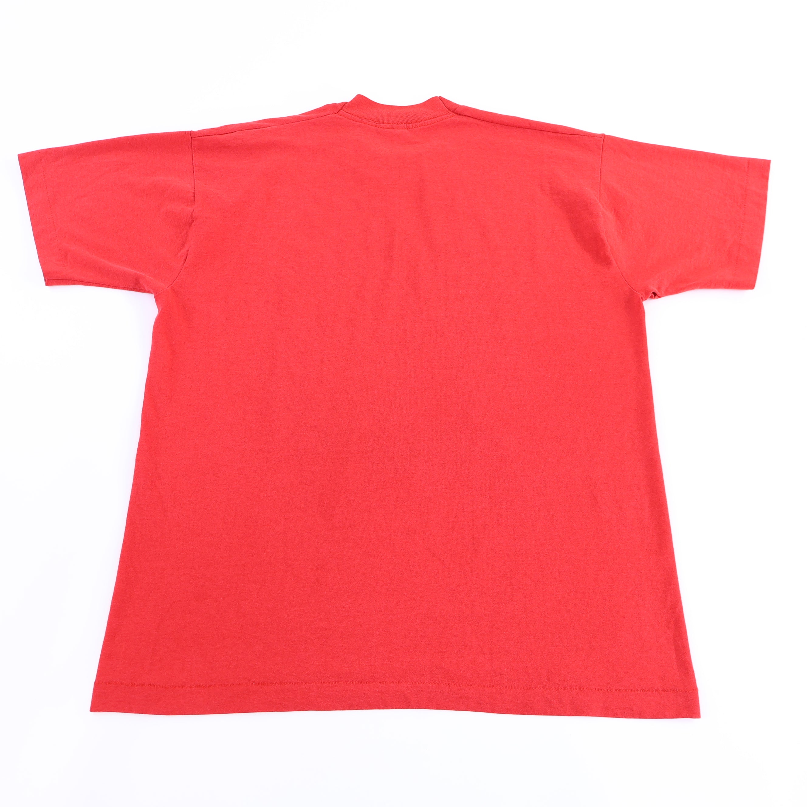 1994 University of Nebraska Huskers National Champs T-shirt
