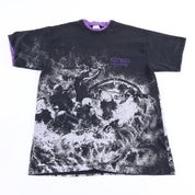 90's Nantahala River Fast River Rafting Graphic T-shirt