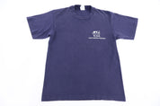 90's World Wrestling Federation USA T-shirt