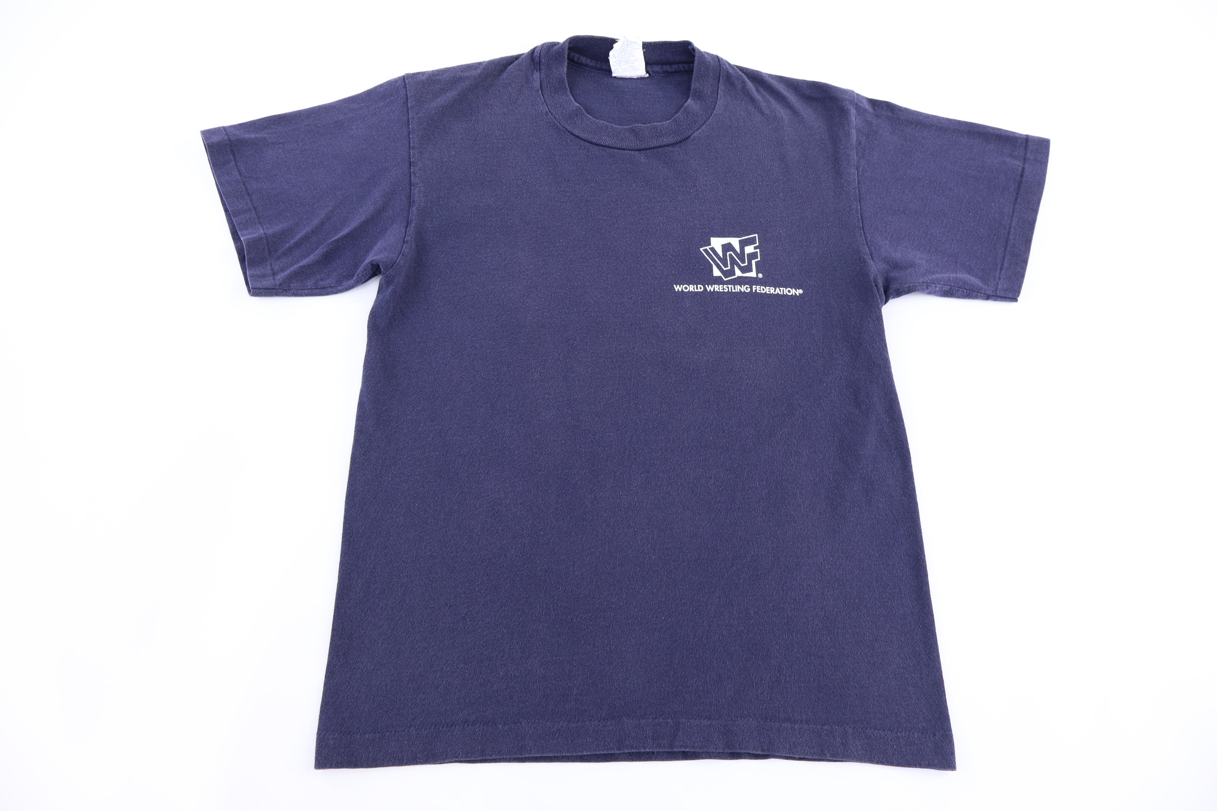 90's World Wrestling Federation USA T-shirt