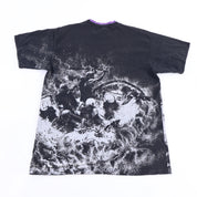 90's Nantahala River Fast River Rafting Graphic T-shirt