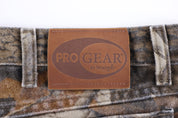 Vintage Pro Gear Camo Pants