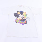 90's Mickey Inc Mickey Mouse Graphic T-shirt