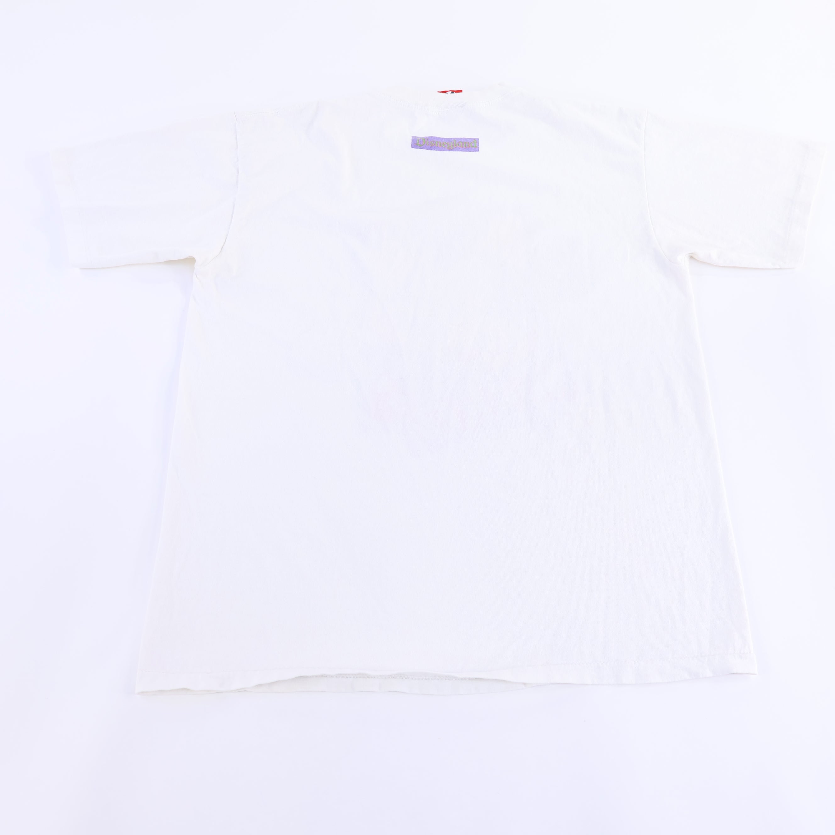 90's Mickey Inc Mickey Mouse Graphic T-shirt
