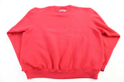 90's University of Wisconsin Sweatshirt