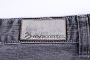 Enyce Clothing Dark Wash Shorts