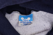 80's Walt Disney Mickey Mouse Pullover Hood