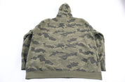 Ecko Unltd Camo Full Zip Jacket