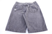 Enyce Clothing Dark Wash Shorts