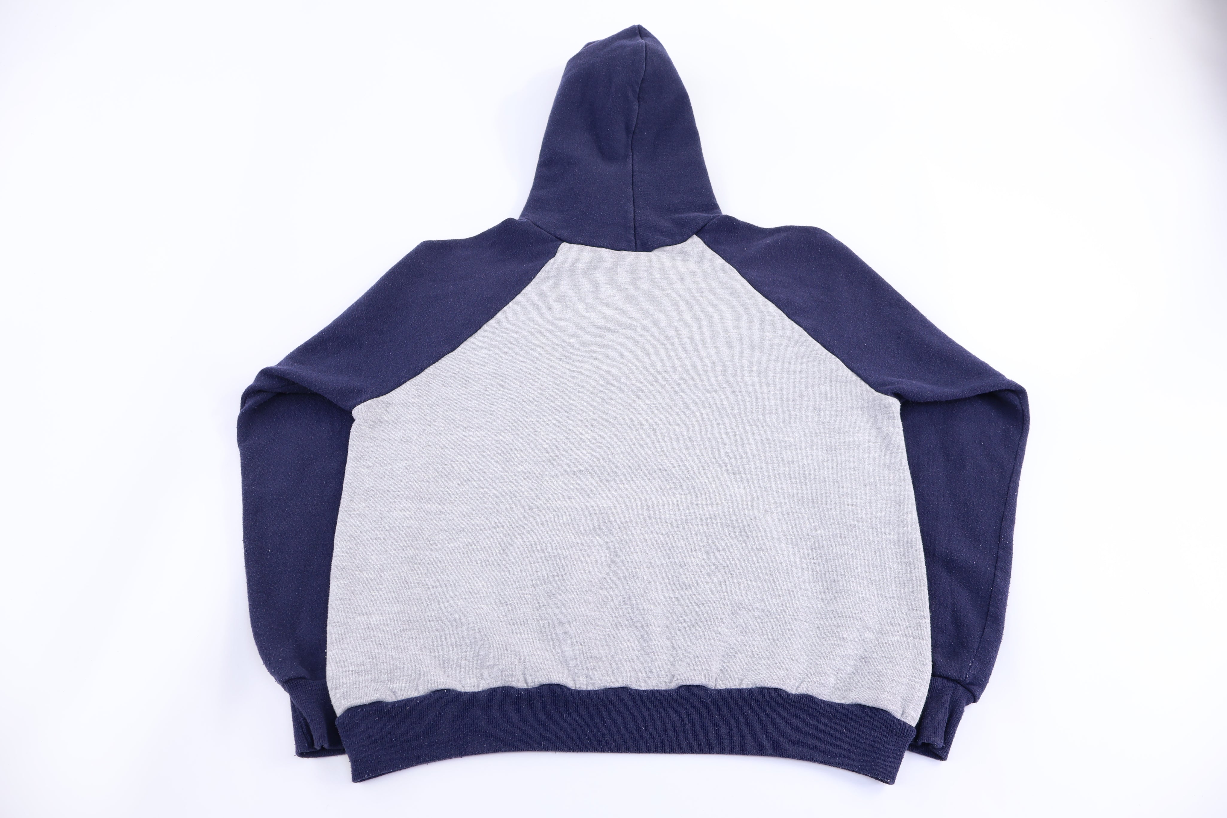 80's Walt Disney Mickey Mouse Pullover Hood