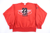 90's Nike Air Jordan Sweatshirt