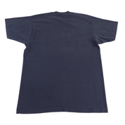 1989 Dc Comics Batman Graphic Logo T-shirt
