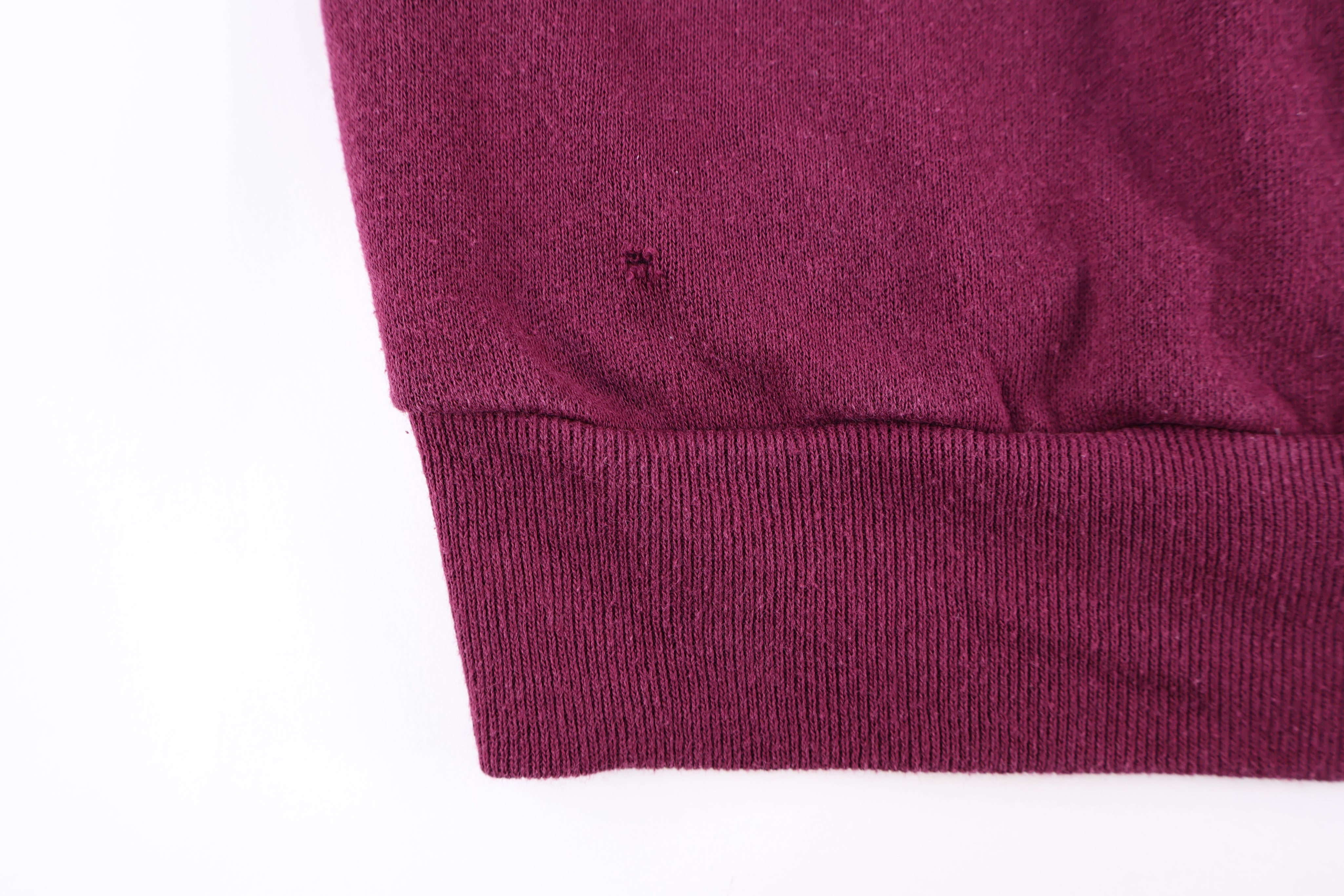 90's Washington State Cougars Sweatshirt