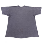 80's Vintage Iron Detroit Forged T-shirt