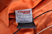 Vintage University of Texas Full Zip Reversible Jacket