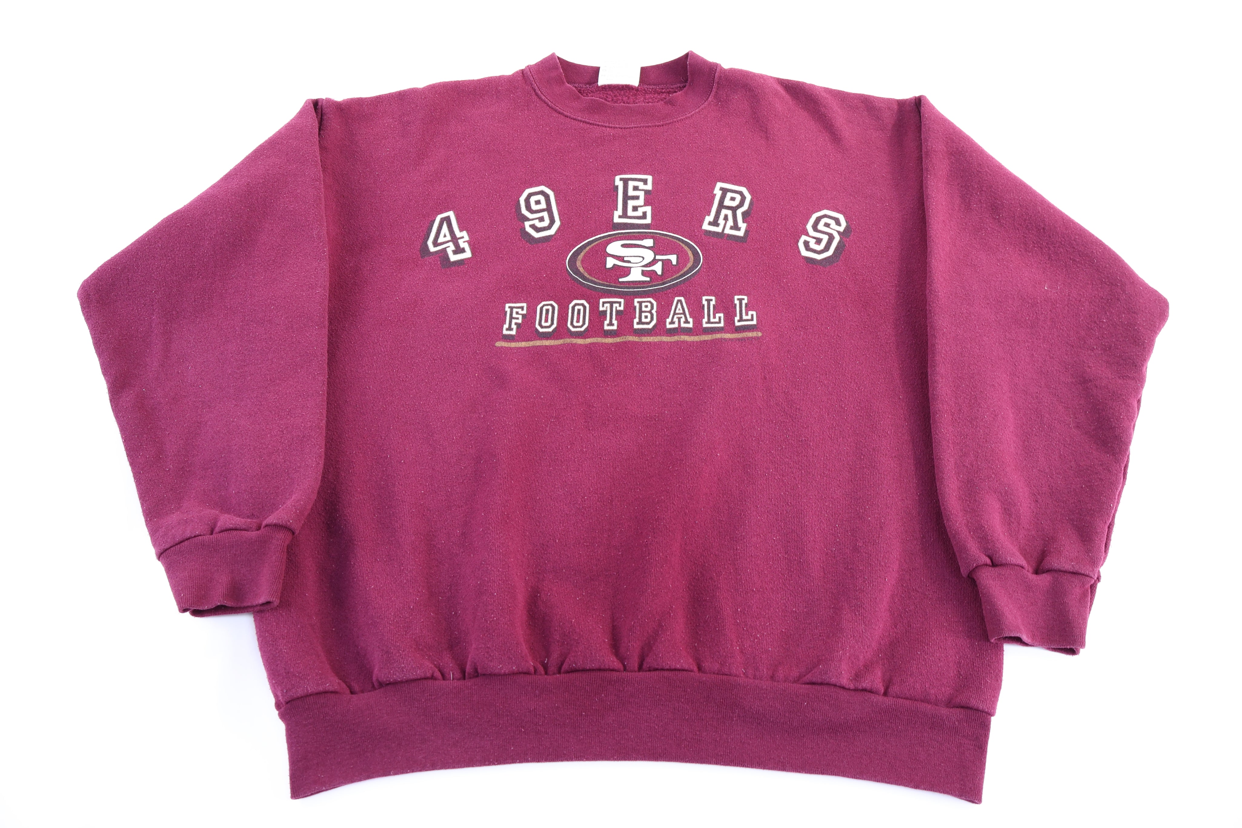 Vintage San Francisco 49ers Sweatshirt