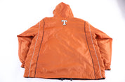 Vintage University of Texas Full Zip Reversible Jacket