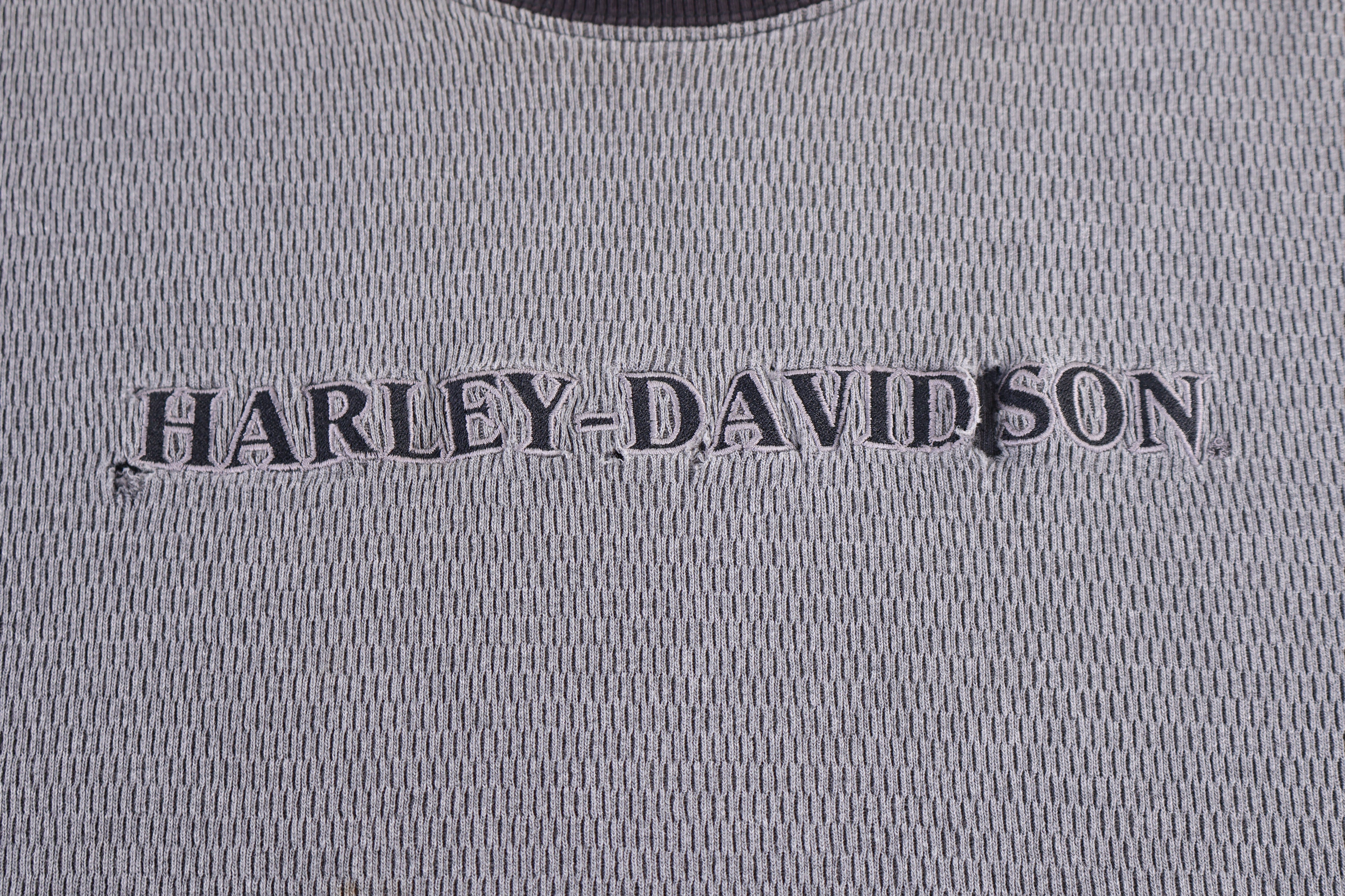 Harley Davidson Motorcycles LS T-shirt