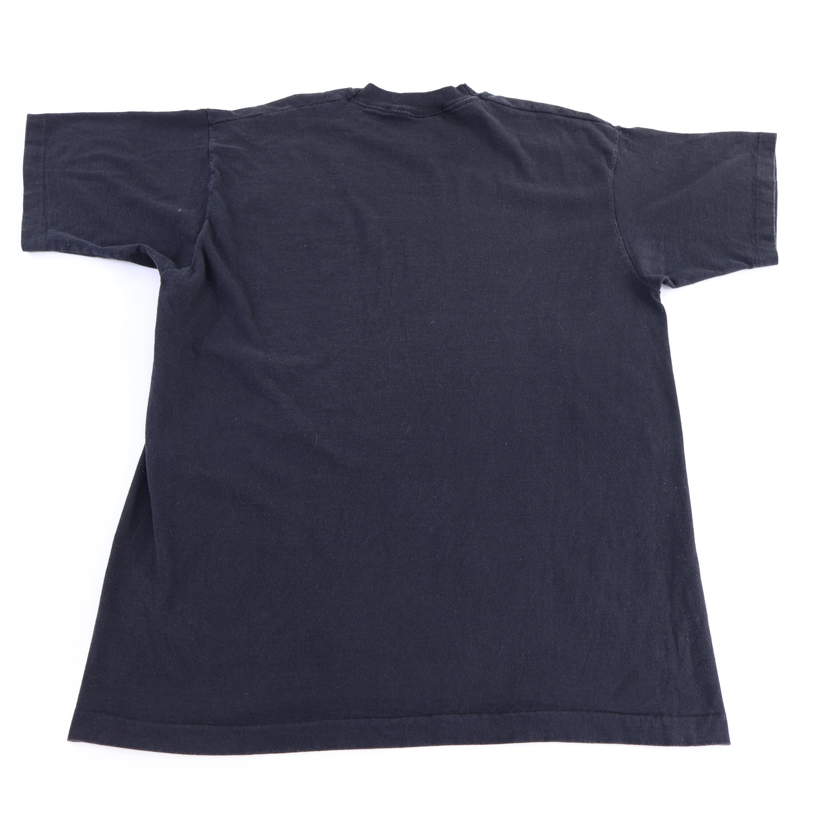 90's Liquid Blue Jerry Garcia Graphic T-shirt