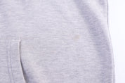 Ecko Unltd Grey Full Zip Hoodie