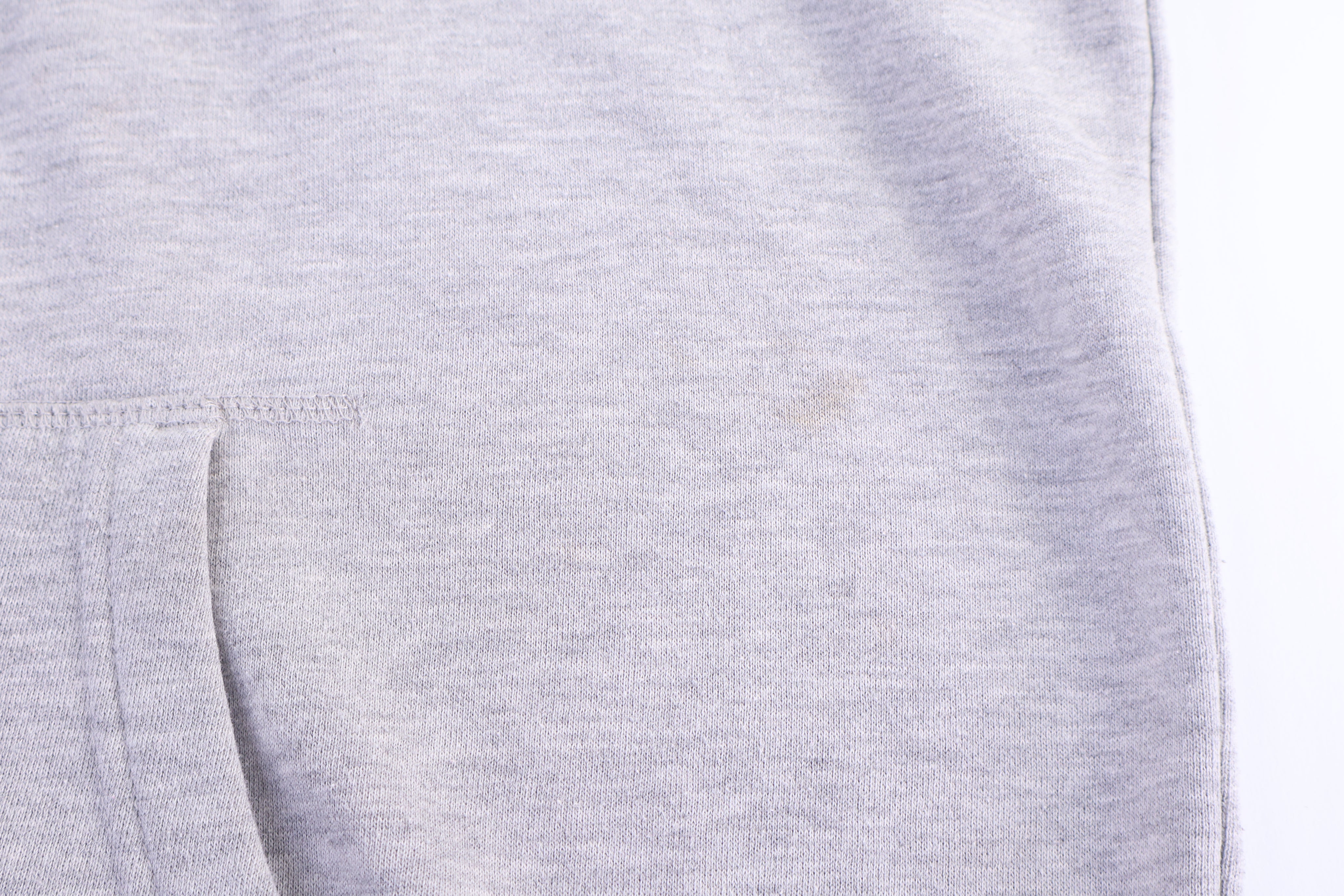 Ecko Unltd Grey Full Zip Hoodie