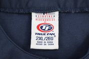 Vintage Minnesota Twins Baseball Jersey