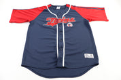 Vintage Minnesota Twins Baseball Jersey