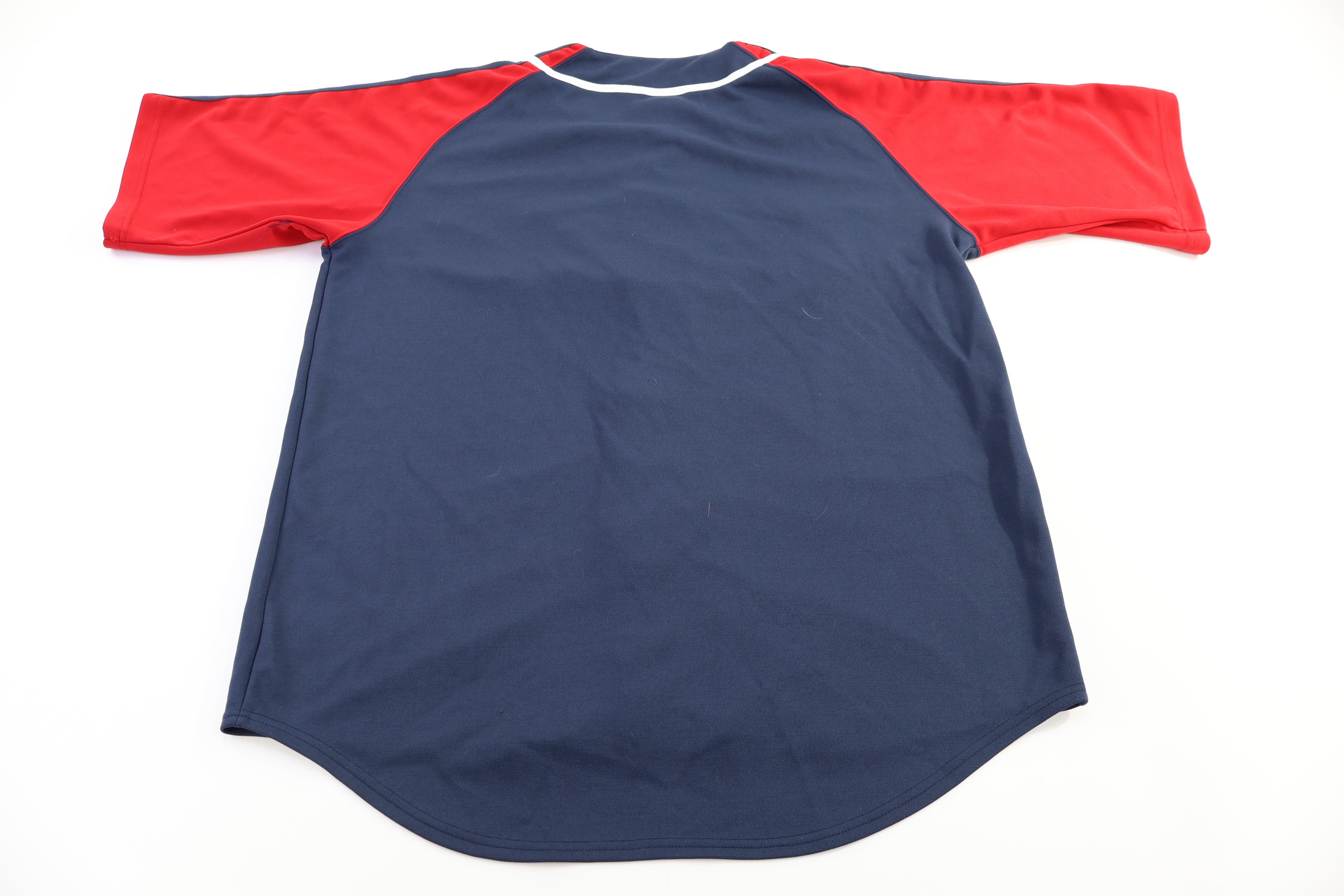 Vintage Minnesota Twins Baseball Jersey