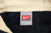 Vintage Nike Army Black Knights Pullover Hoodie
