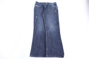Marc Ecko Dark Wash Denim Jeans