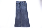 Marc Ecko Dark Wash Denim Jeans