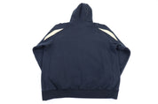 Vintage Nike Army Black Knights Pullover Hoodie