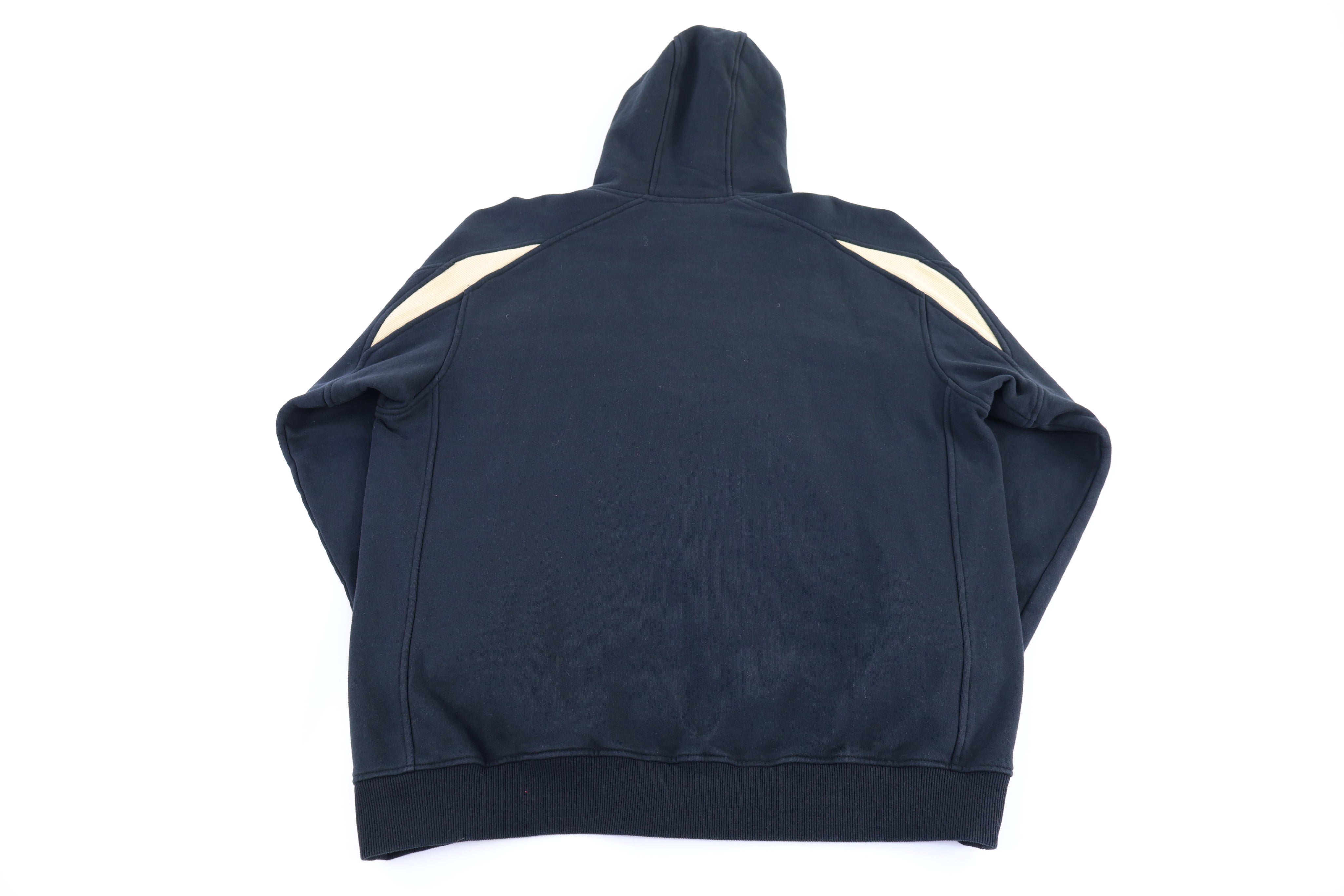 Vintage Nike Army Black Knights Pullover Hoodie