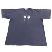 Vintage House of Blues French Quarter New Orleans T-shirt
