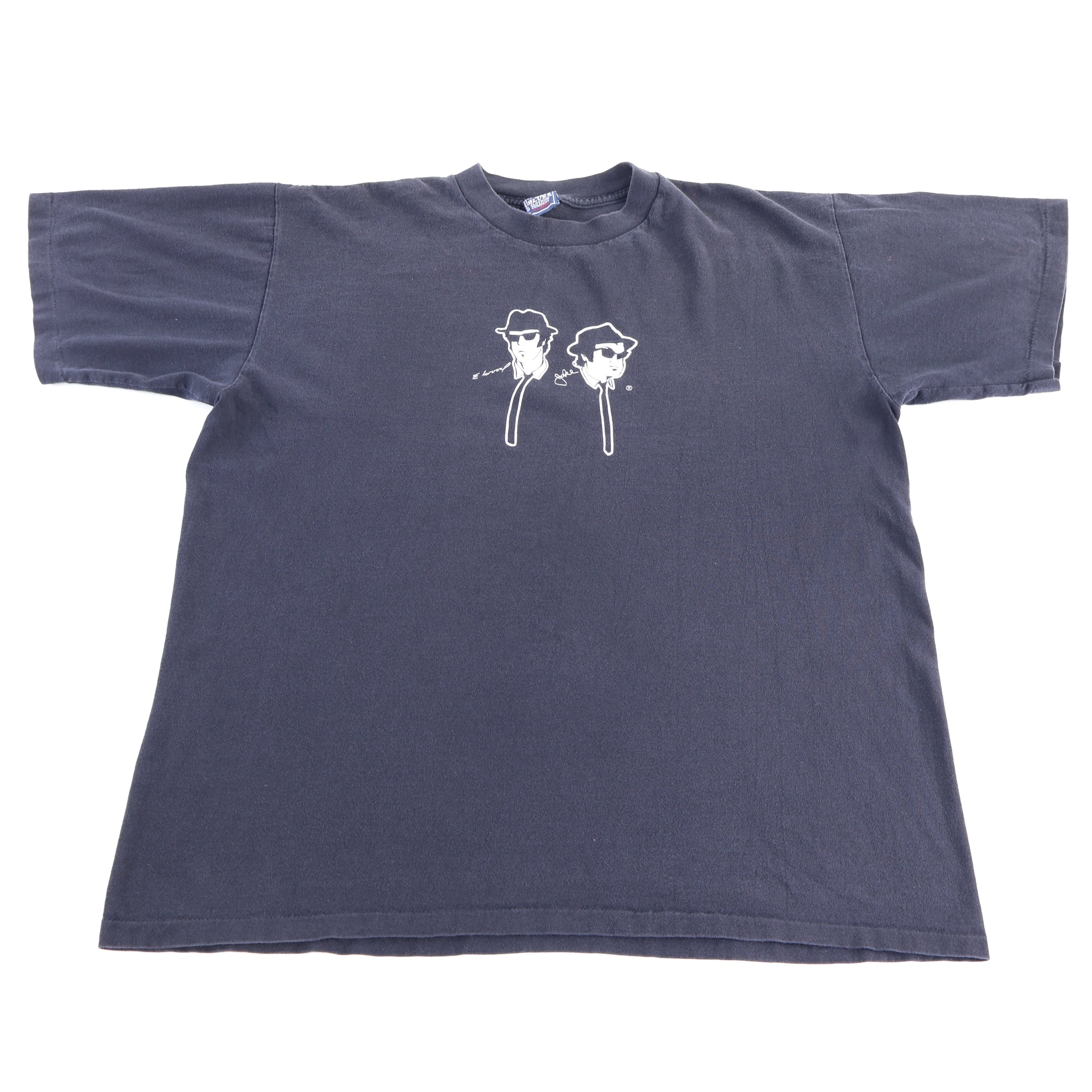 Vintage House of Blues French Quarter New Orleans T-shirt