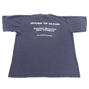 Vintage House of Blues French Quarter New Orleans T-shirt