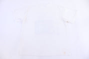 1999 Eleventh Heaven Atlanta Braves Baseball T-shirt