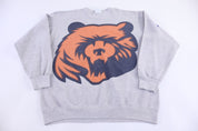 90's Chicago Bears Monsters of The Midway Sweatshirt