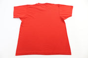 80's University of Louisville Graphic T-shirt