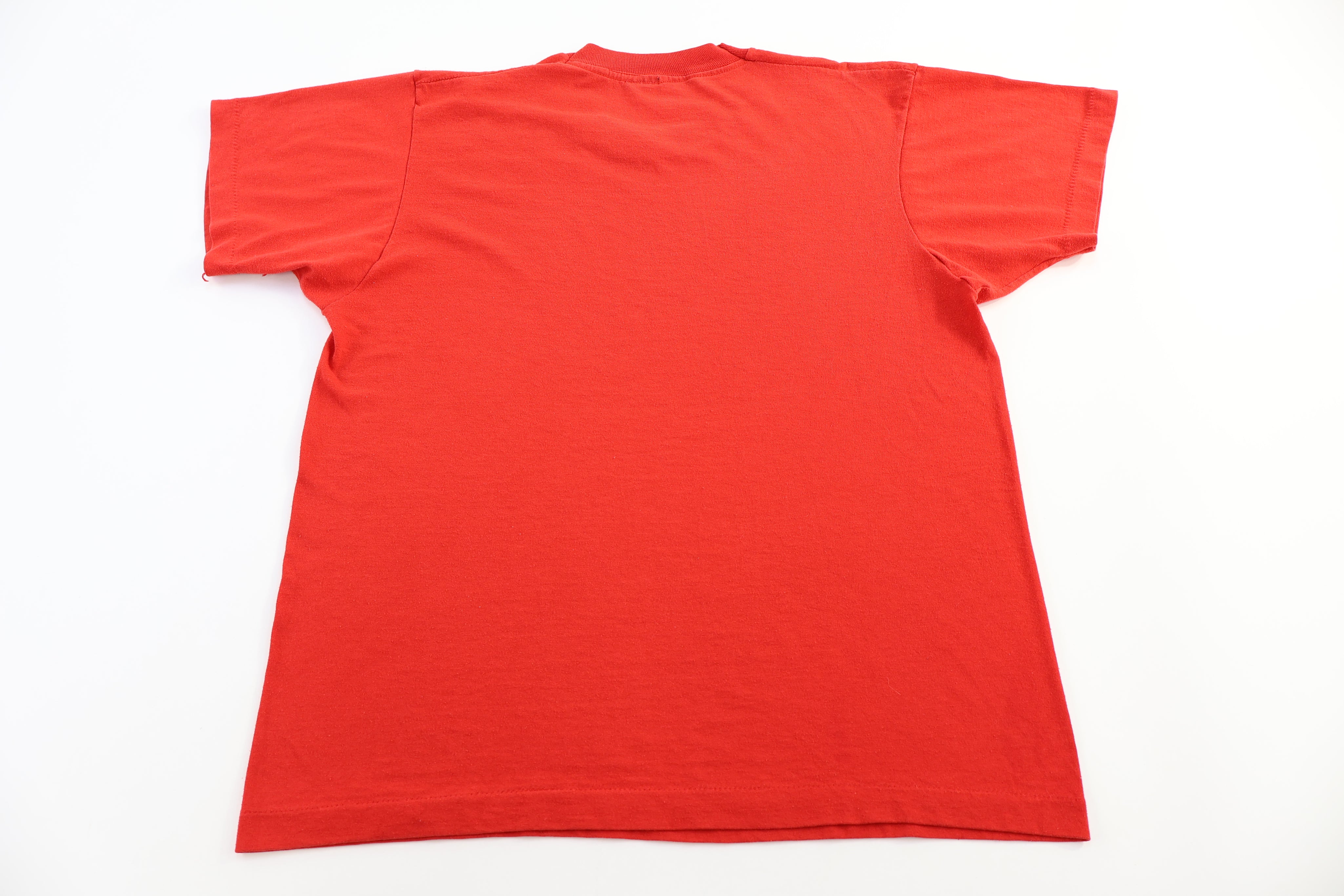 80's University of Louisville Graphic T-shirt
